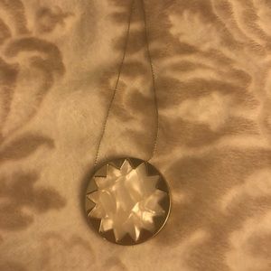 House of Harlow Pendant Necklace